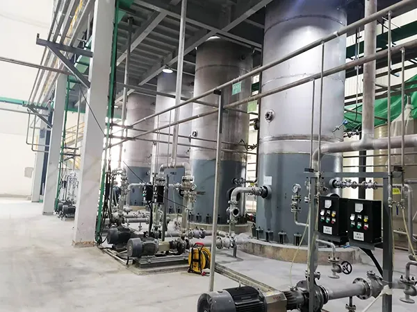 Conversion of Li₂SO₄ Solution into Battery Grade Li₂CO₃