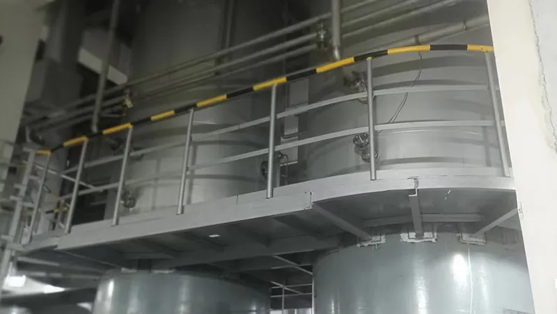 Conversion of Salt Lake Brine into Battery Grade Li₂CO₃