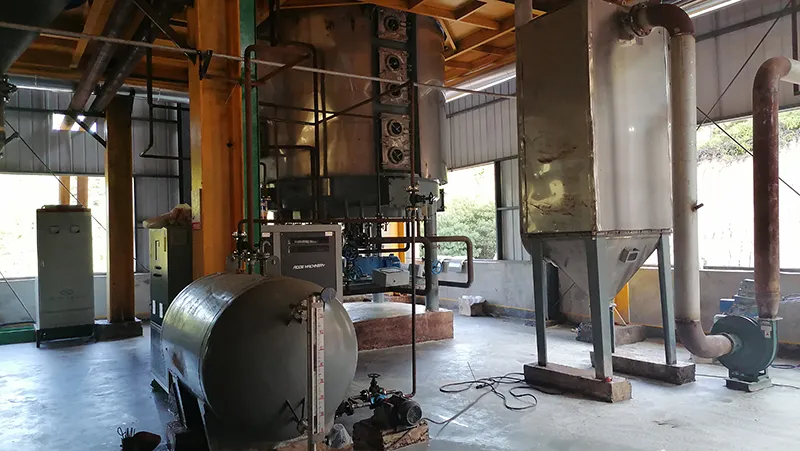 Li₂CO₃ Drying