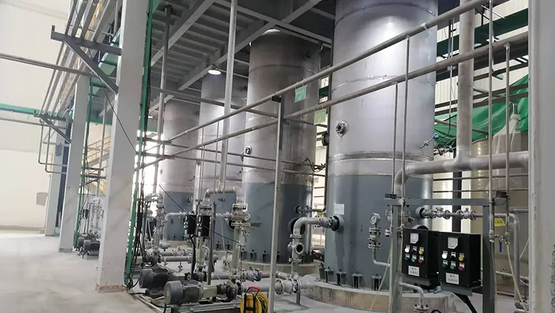 Turnkey System Solutions
