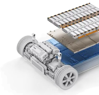 Turnkey System Solutions