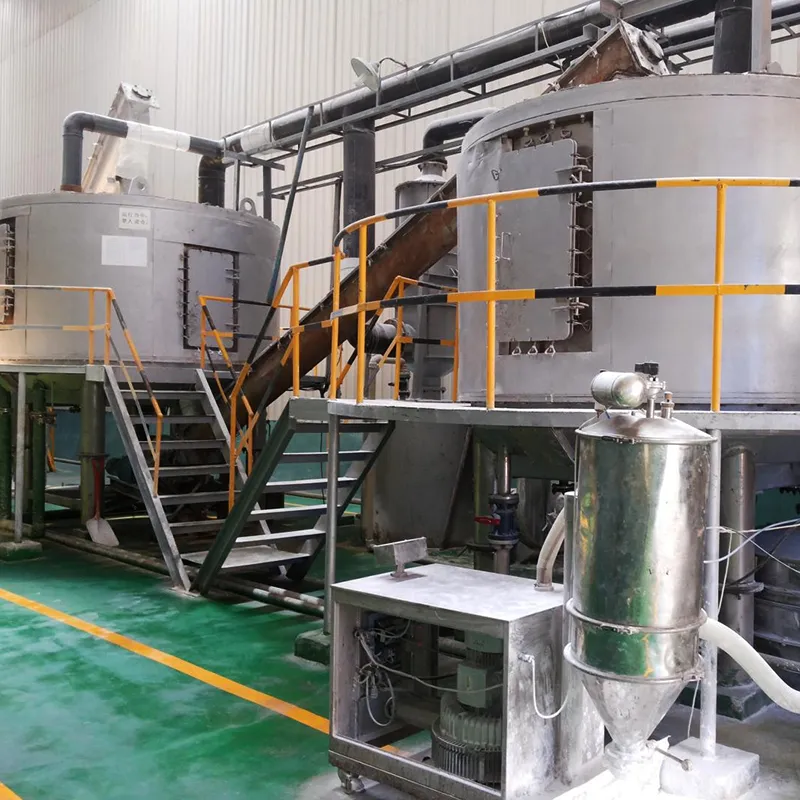 Explore Solutions Using Bulk Material Dryers