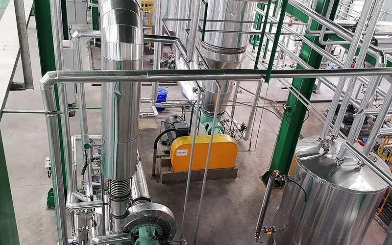 Process Equipment