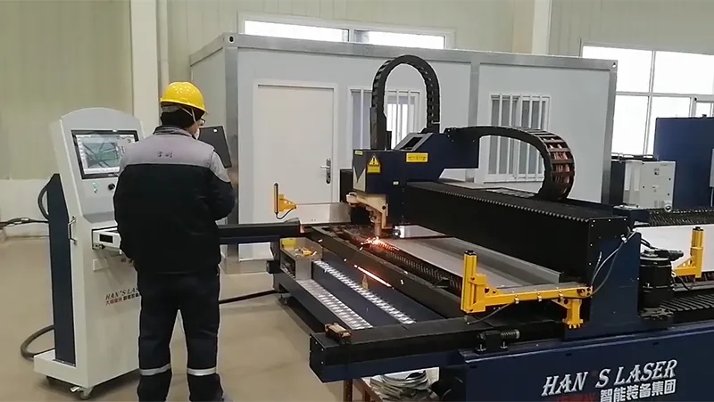 Manufacturing Workshops