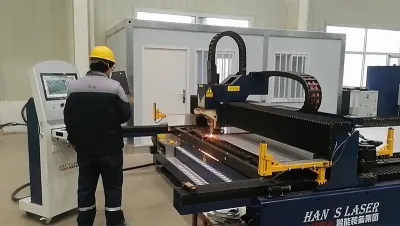 Manufacturing Workshops