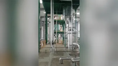 MVR Evaporator